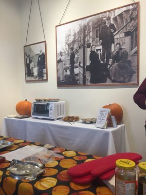 Magoffin Home State Historic Site by null