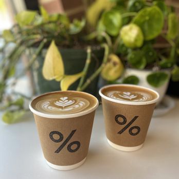 % Arabica - Coffee & Tea Near Me - Brooklyn, New York