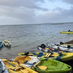 Yohaku Kayaks Trips