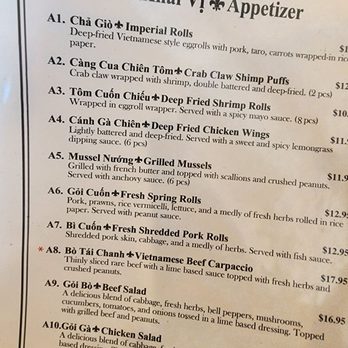 Tay Giang Restaurant - Vietnamese Near Me - Sacramento, California Tay Giang Restaurant - Vietnamese Near Me - Sacramento, California