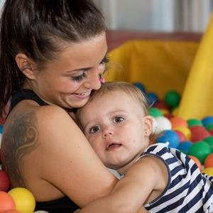 PRINCESS - Fitness und Wellness für die Frau