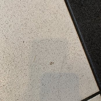 AMC Galaxy 16 - The floor is also not very clean!! - Cinema Near Me - Waco, Texas