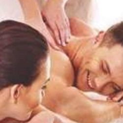 Healing Hands Massage