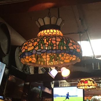 Yancy's Saloon - Light Fixture Glassware - Sports Bars Near Me - San Francisco, California Yancy's Saloon - Light Fixture Glassware - Sports Bars Near Me - San Francisco, California