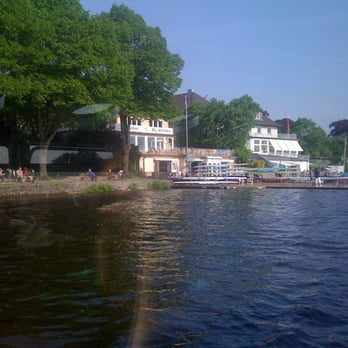 Ruder-Gesellschaft Hansa - Boating Near Me - Hamburg, HH
