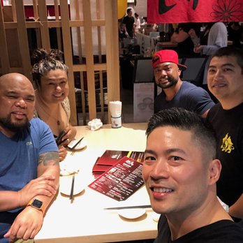 Ama Ama Restaurant - Hot pot - New American Near Me - Kapolei, Hawaii