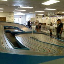 Motown Raceway