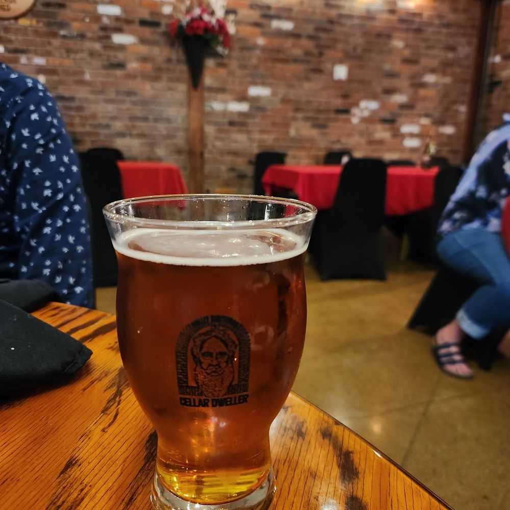 West Coast IPA West Coast IPA