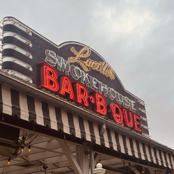 Lucille's Smokehouse Bar-B-Que - Barbeque Near Me - Henderson, Nevada Lucille's Smokehouse Bar-B-Que - Barbeque Near Me - Henderson, Nevada