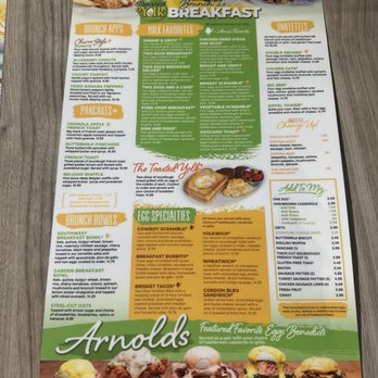 The Toasted Yolk Cafe - Breakfast menu - January 2025 - Breakfast & Brunch Near Me - Cypress, Texas The Toasted Yolk Cafe - Breakfast menu - January 2025 - Breakfast & Brunch Near Me - Cypress, Texas