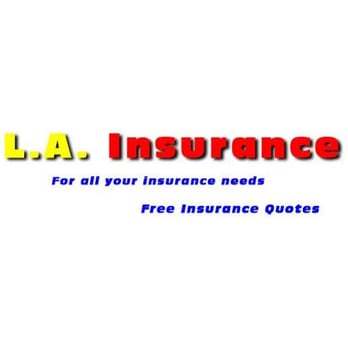 L.A. Insurance - Auto Insurance Near Me - Denver, Colorado L.A. Insurance - Auto Insurance Near Me - Denver, Colorado