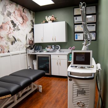 Jewell Aesthetic Medical Spa - Medical Spas Near Me - Eugene, Oregon Jewell Aesthetic Medical Spa - Medical Spas Near Me - Eugene, Oregon