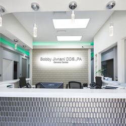 Bobby Jivnani Plano Dental