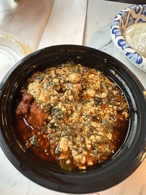 Ruth's Buka by null