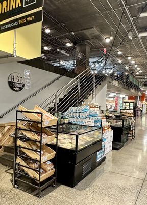 Whole Foods Market by null