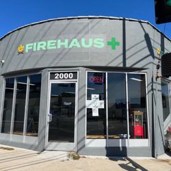 FireHaus - Right at the corner of Sepulveda Blvd and La Grange