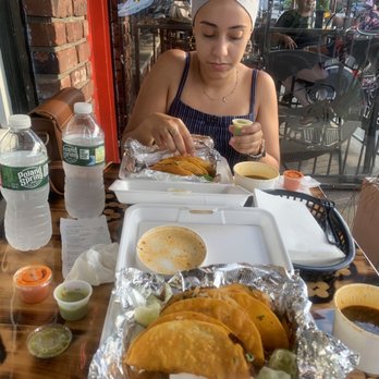 Taco Loco - Tacos Near Me - East Rutherford, New Jersey Taco Loco - Tacos Near Me - East Rutherford, New Jersey