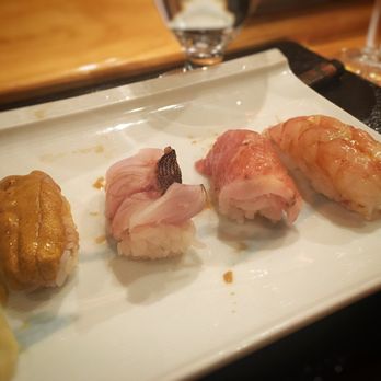 Sushi Ogawa - Urchin/ snapper/ toro/ amaebin - Sushi Bars Near Me - Washington, DC, District of Columbia Sushi Ogawa - Urchin/ snapper/ toro/ amaebin - Sushi Bars Near Me - Washington, DC, District of Columbia