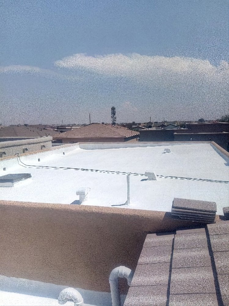 Slide of Affordable Roofing