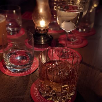 The Dead Rabbit - Cocktail Bars Near Me - New York, New York The Dead Rabbit - Cocktail Bars Near Me - New York, New York
