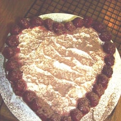 Sandholler Sweets