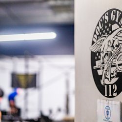 Doc's Gym