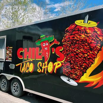 Chilis Taco Shop - a taco truck - Tacos Near Me - Bozeman, Montana Chilis Taco Shop - a taco truck - Tacos Near Me - Bozeman, Montana