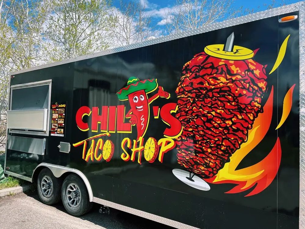 Chilis Taco Shop