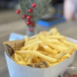 BHC Chicken - French Fries