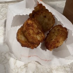 Dunkin' - Hash Browns