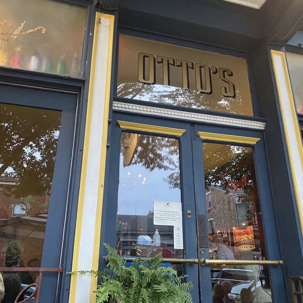Otto's - Breakfast & Brunch Near Me - Covington, Kentucky Otto's - Breakfast & Brunch Near Me - Covington, Kentucky