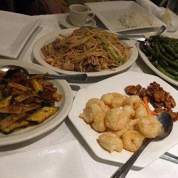 Uncle Chung - Yummy!! - Chinese Near Me - Pinole, California