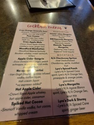Menu photo 4 Red Hot & Blue Annapolis Annapolis, MD Menu photo 4 Red Hot & Blue Annapolis Annapolis, MD
