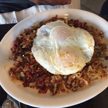 Chelly's Cafe - Guadalajara skillet was very tasty! A must try!! - Cafes Near Me - Palmdale, California