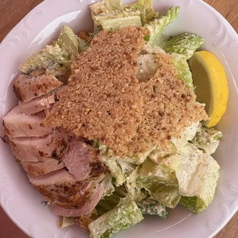 Nook - Italian Near Me - Vancouver, British Columbia