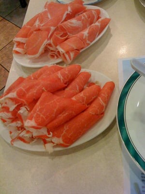 Hot Pot, Hot Pot! by null