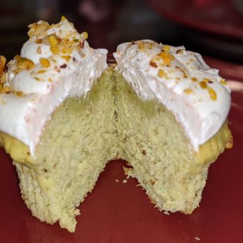 Totally Baked - Pistachio - Desserts Near Me Totally Baked - Pistachio - Desserts Near Me