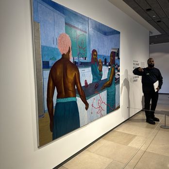 Phoenix Art Museum - Art Museums Near Me - Phoenix, Arizona