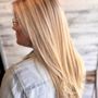 Your Hair By Gio