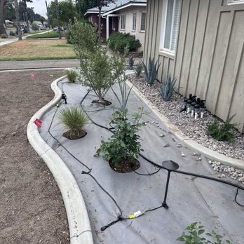 Paz Landscape and Concrete - Quality prep work - Landscaping Near Me Paz Landscape and Concrete - Quality prep work - Landscaping Near Me