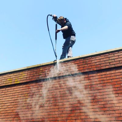 NORTHSIDE WINDOW & GUTTER CLEANING - Updated January 2025 - 51 Photos