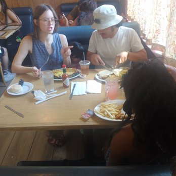 Lumberjack Cafe - Breakfast & Brunch Near Me - Big Bear City, California Lumberjack Cafe - Breakfast & Brunch Near Me - Big Bear City, California