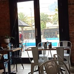 Bluedoor Newcastle
