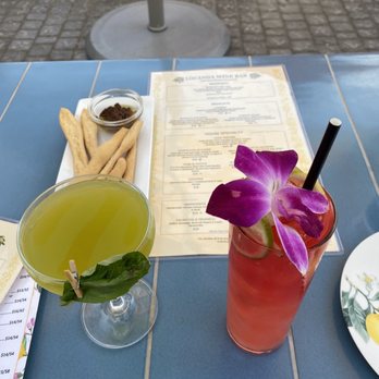 Locanda Wine Bar - Italian Near Me - Livermore, California Locanda Wine Bar - Italian Near Me - Livermore, California