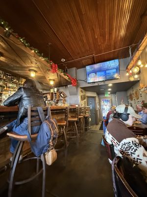 The Bluegrass Lounge - Olde Town by null