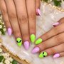 Nail Isle