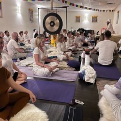 RYK Yoga and Meditation Center