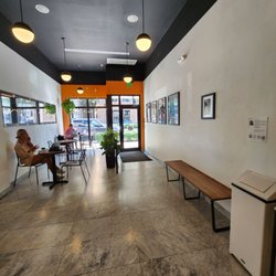 Cafe Grumpy