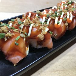 Sushilicious