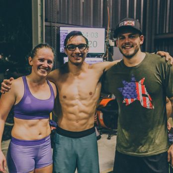 Showdown Training Club - Trainers Near Me - Davie, Florida